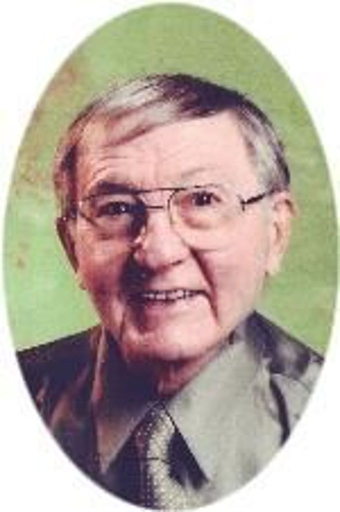 Peter F. Maurice, Maurice