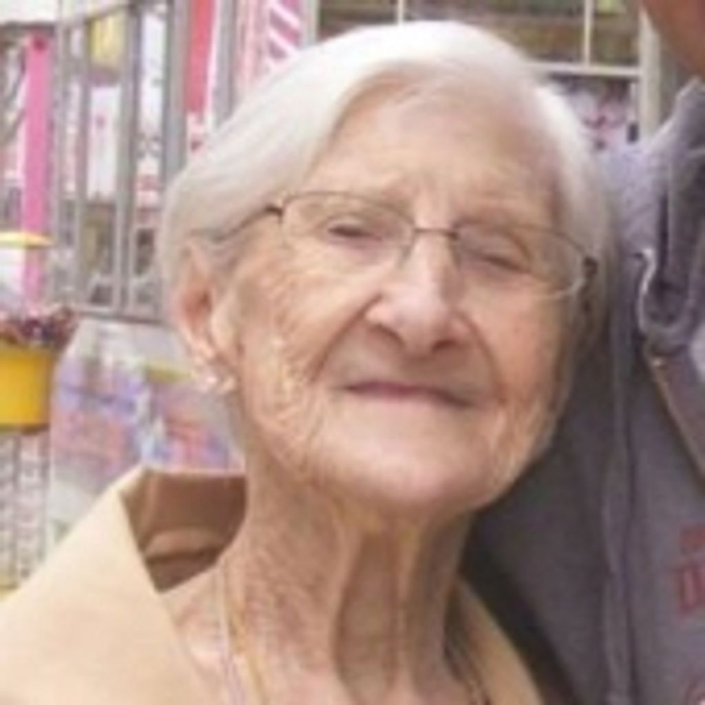 Betty E. (Teaford) Lindley