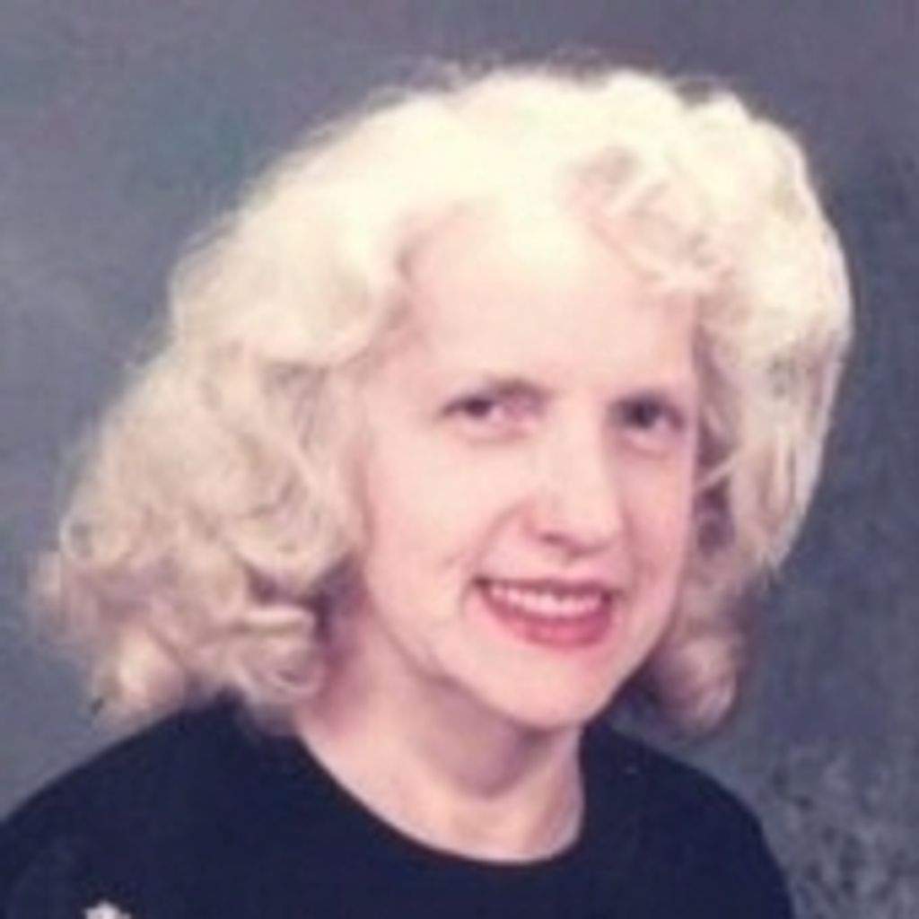 Phyllis Jean Gray
