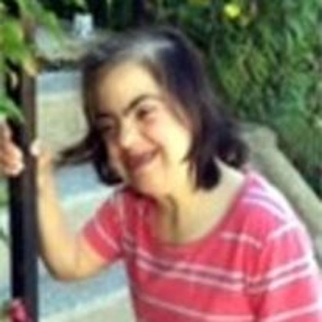 Norma  Abboudi (Aboody)