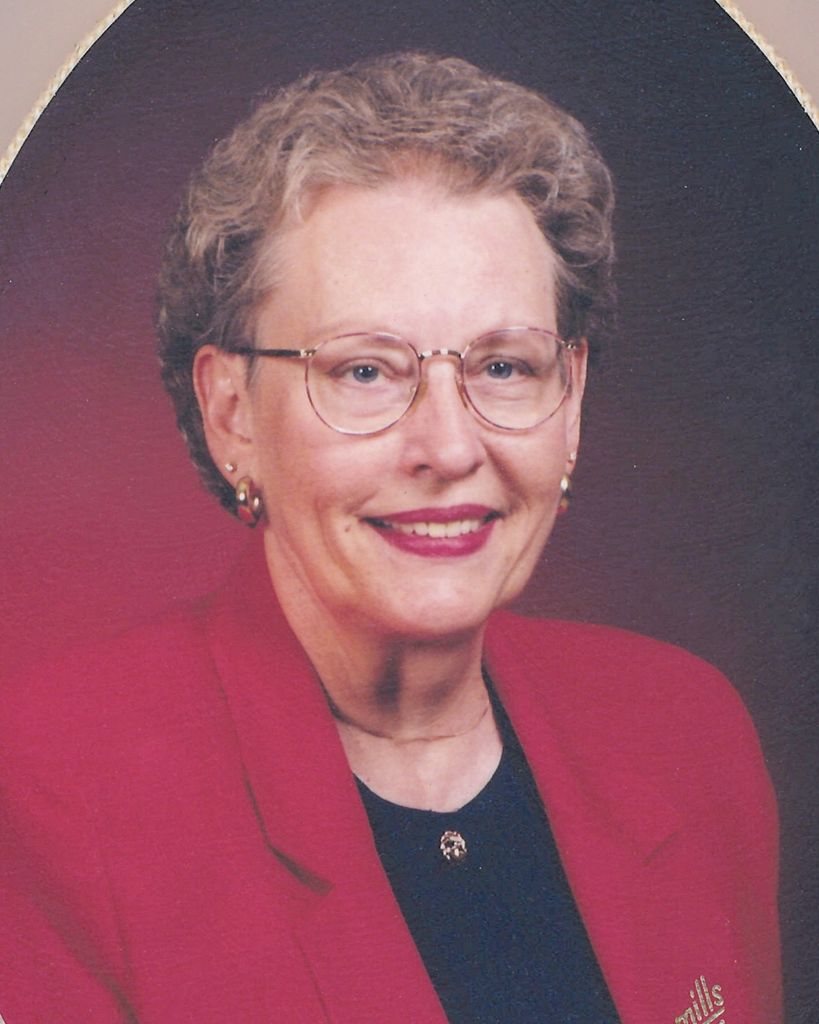 Barbara June Otis Profile Photo