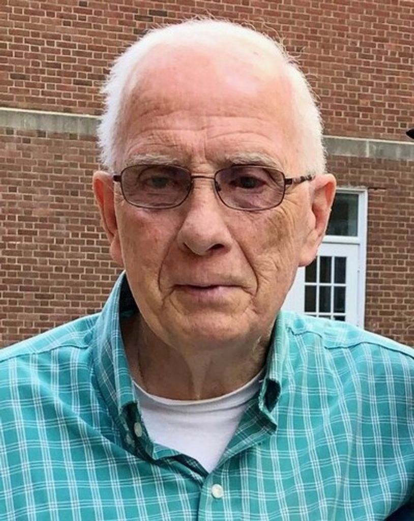 Francis J. Anderson Profile Photo