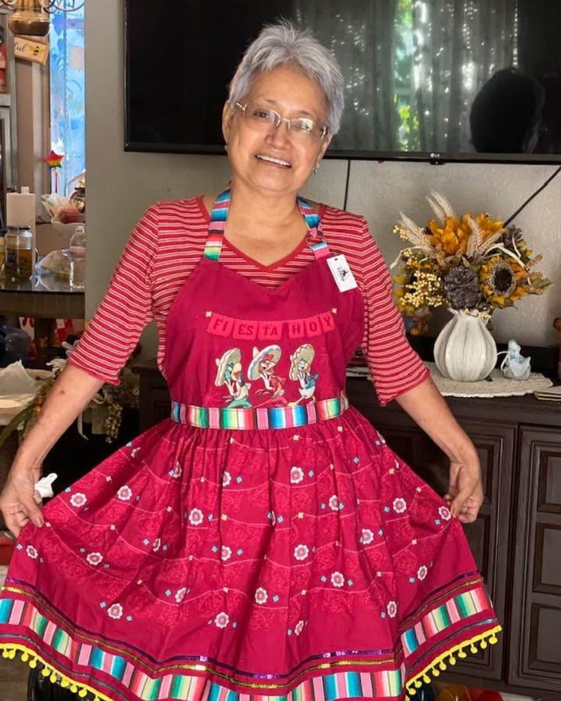 Berta Vazquez de Chacon Profile Photo