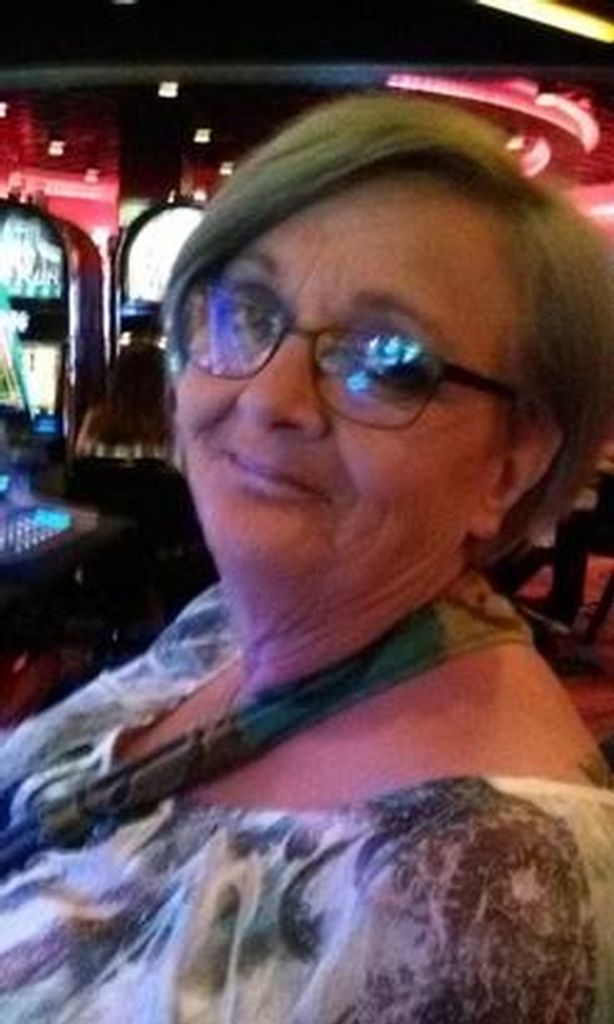 Rhonda Jean Vittengl