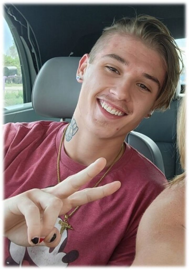 Ethan Nathanial Dow Profile Photo