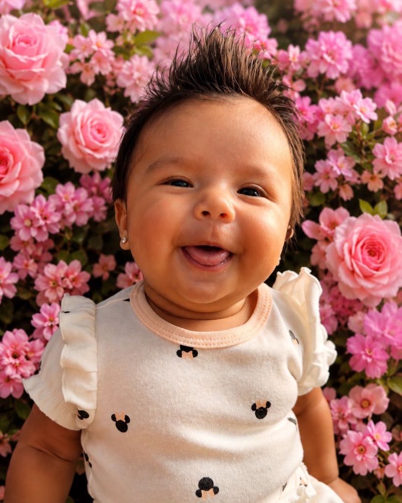 Adelyn Abril Sanchez Profile Photo