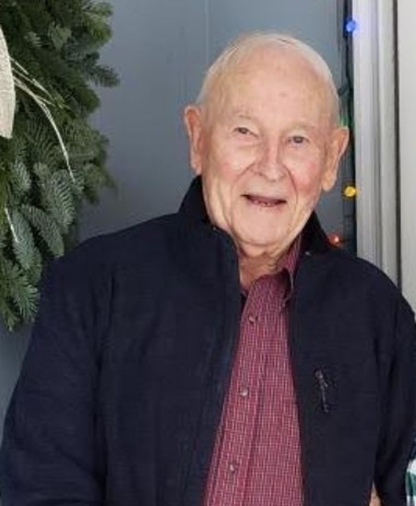 Duane Verne Vanduzen