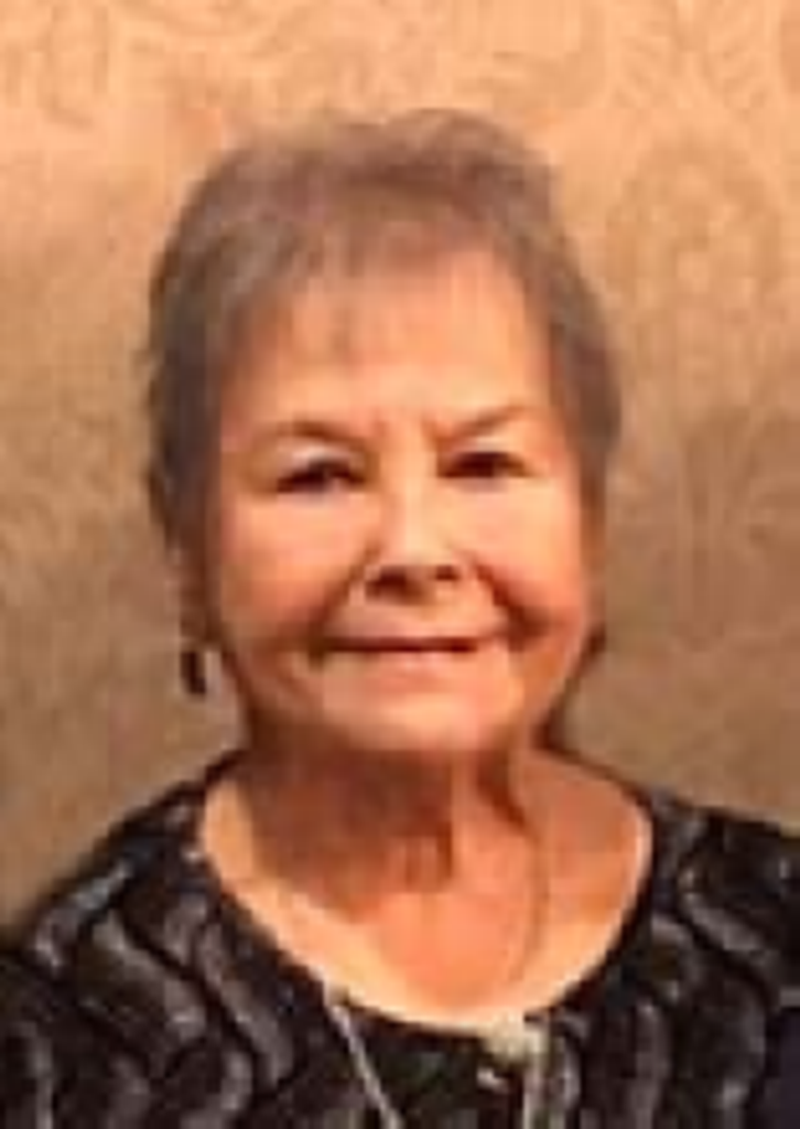 Patricia Cochran