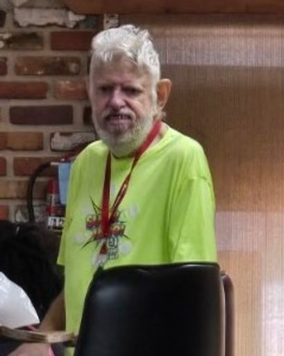Ronald Dwayne Barwick Profile Photo