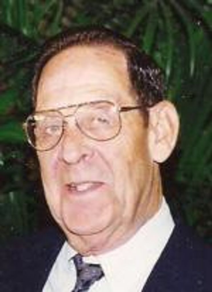 Alton "Tony" J. Savant