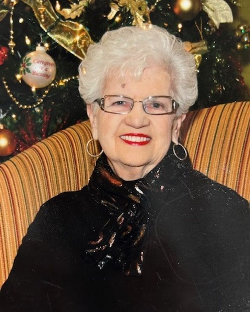 Lura Jane Carden