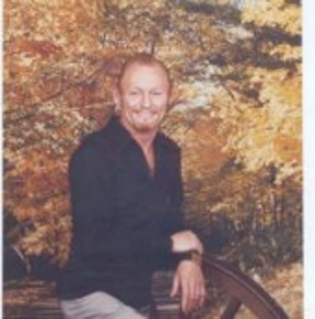 Lindsay Eugene Worley