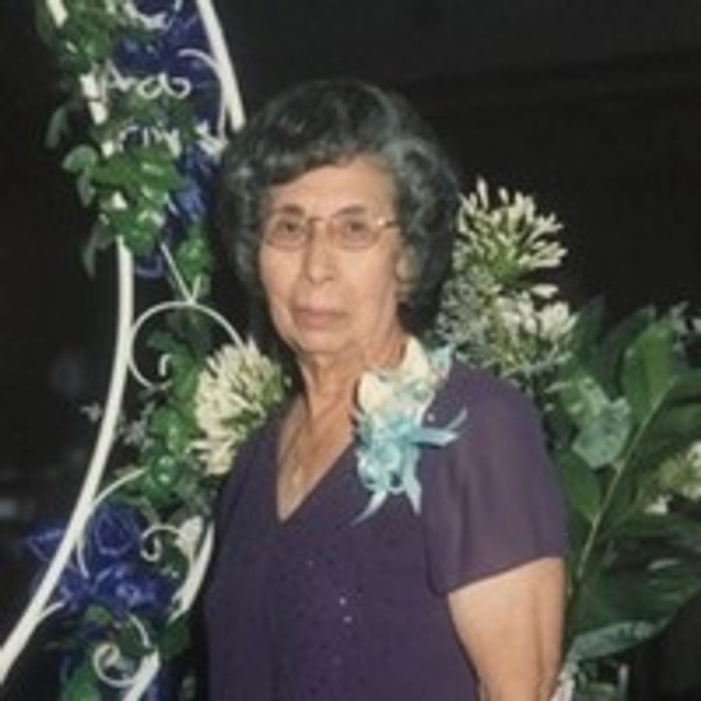 Irene Acuna