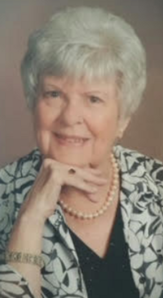 Eunice Elaine Williams Profile Photo
