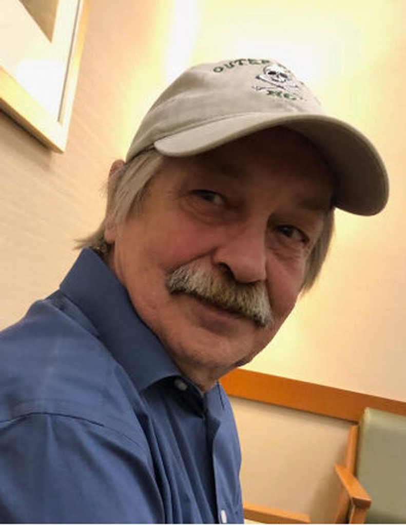 Fred S Garnett Profile Photo