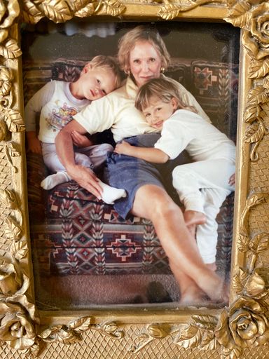 Carol Casey photo gallery thumbnail 14 of 56