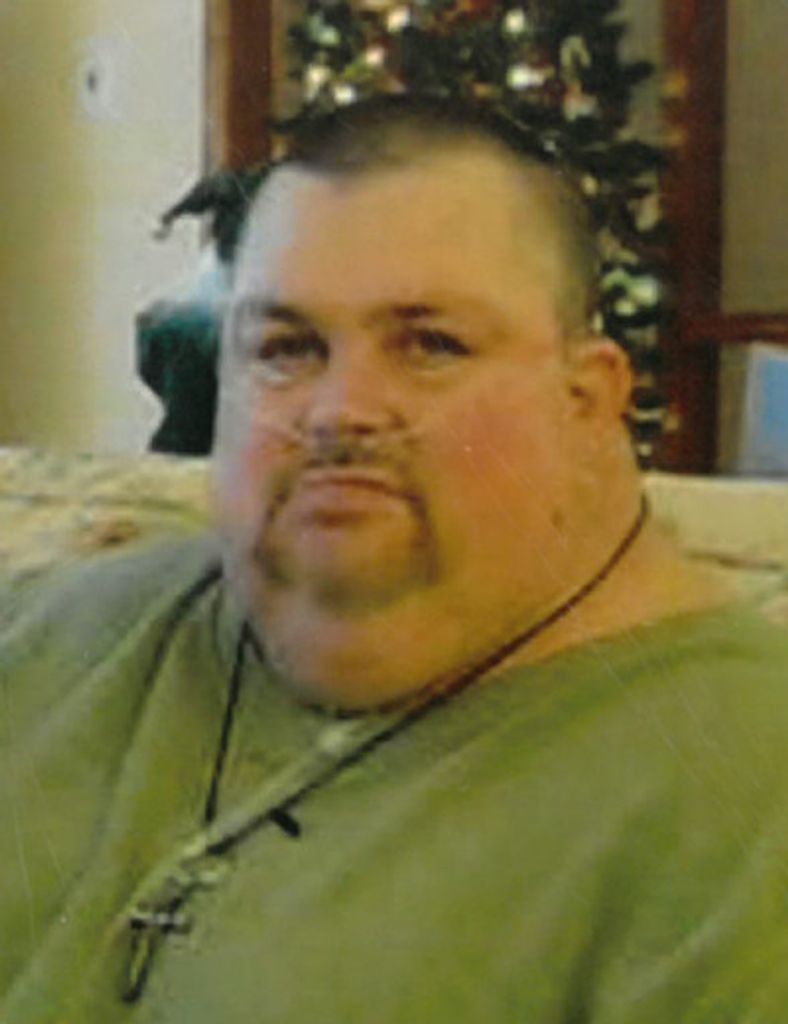 Charlie Jackson Swader, Jr. Profile Photo