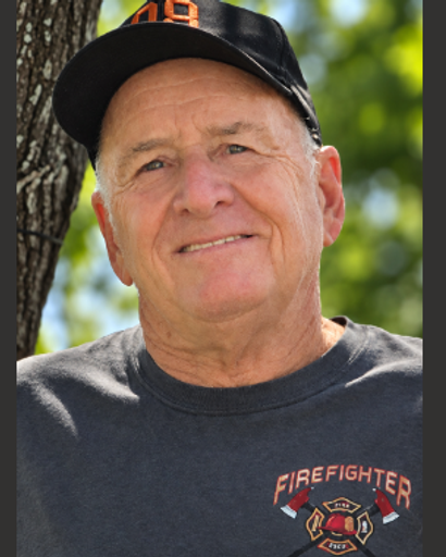 Harold Richard Wright Jr.'s obituary image