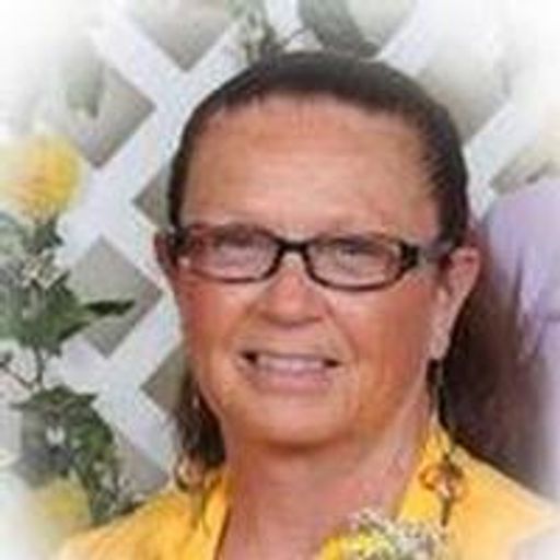 Sharla Ann Cooper Profile Photo