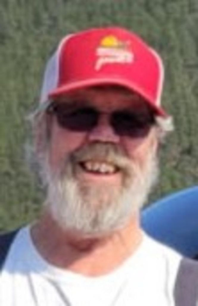 Larry "Hummer" Kocian Profile Photo