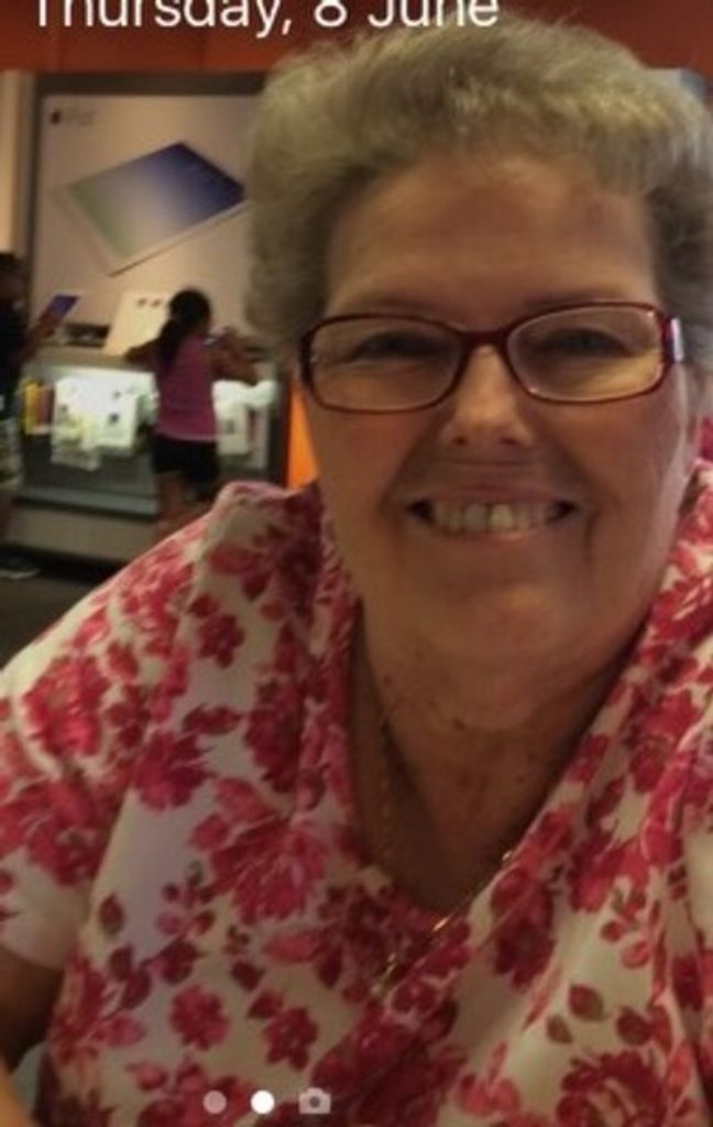 Barbara Louise Mcarthur Profile Photo