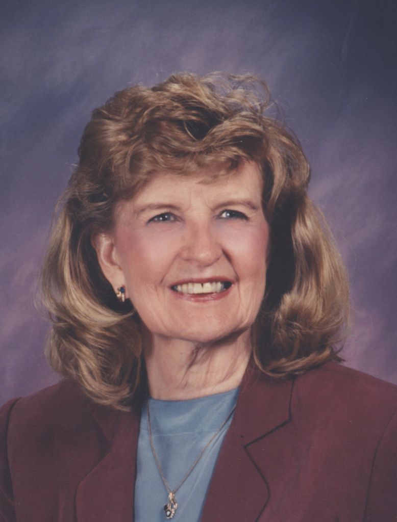 Erma Geraldine Catlin