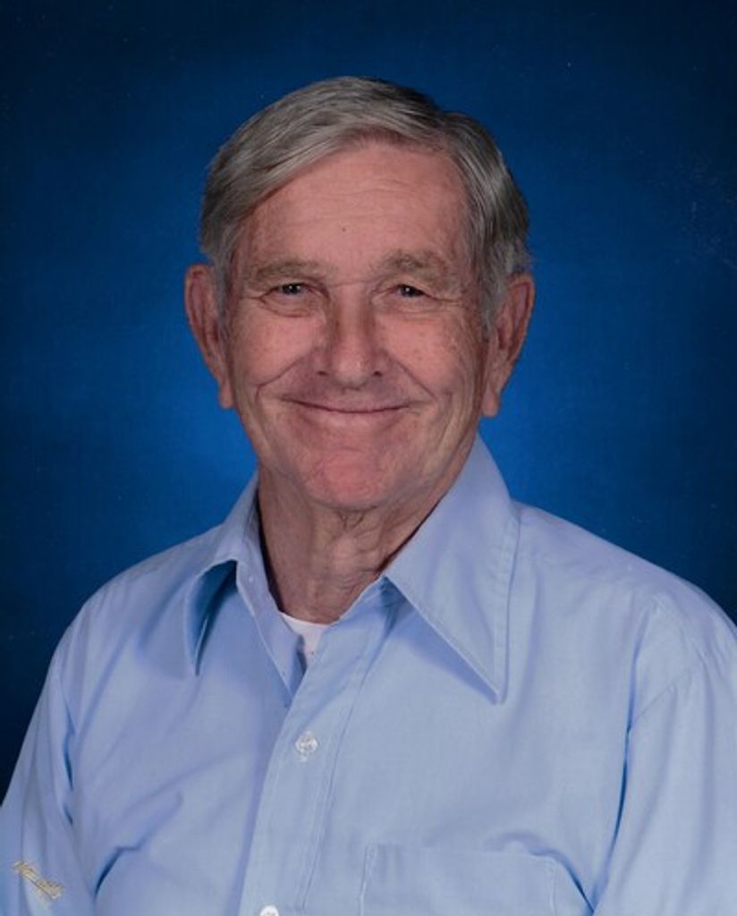Millard L. English Profile Photo