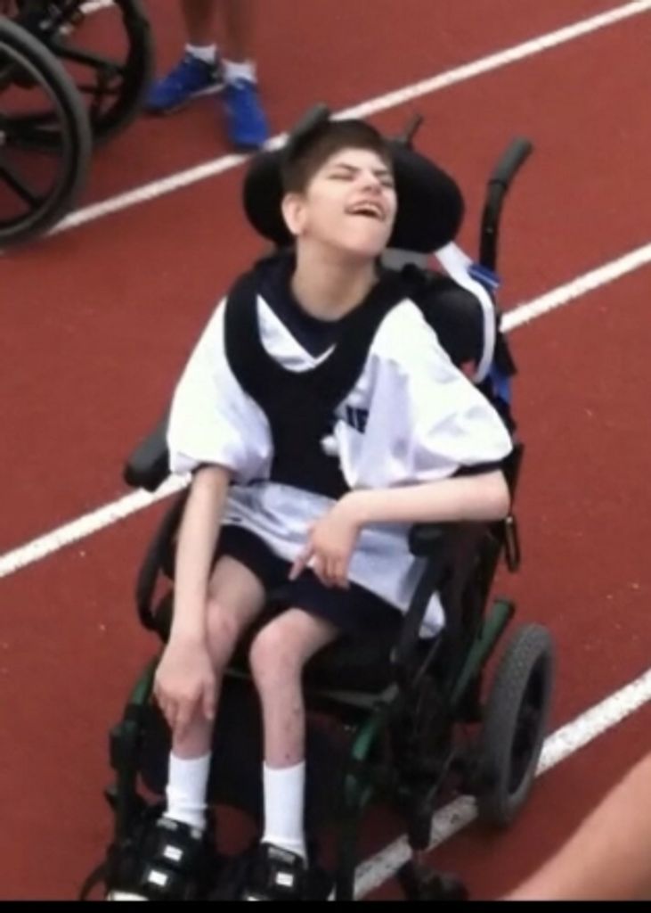 Austin Dakota White Profile Photo