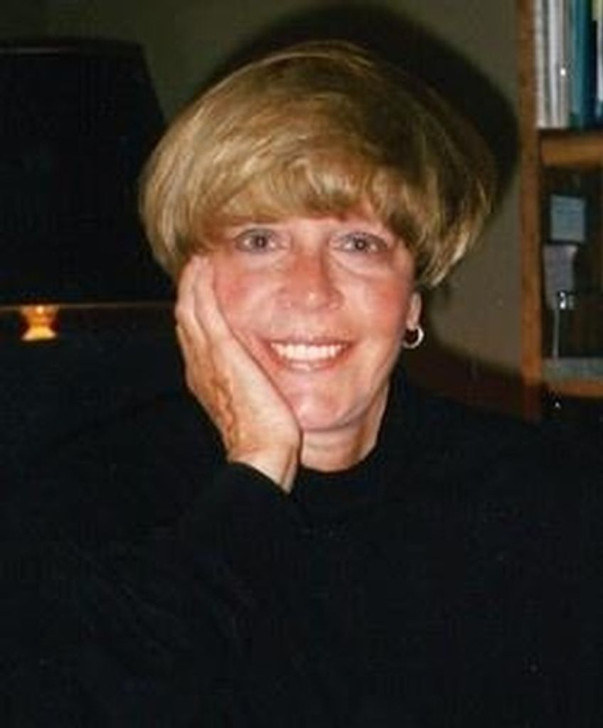 Linda J. Ellis Profile Photo