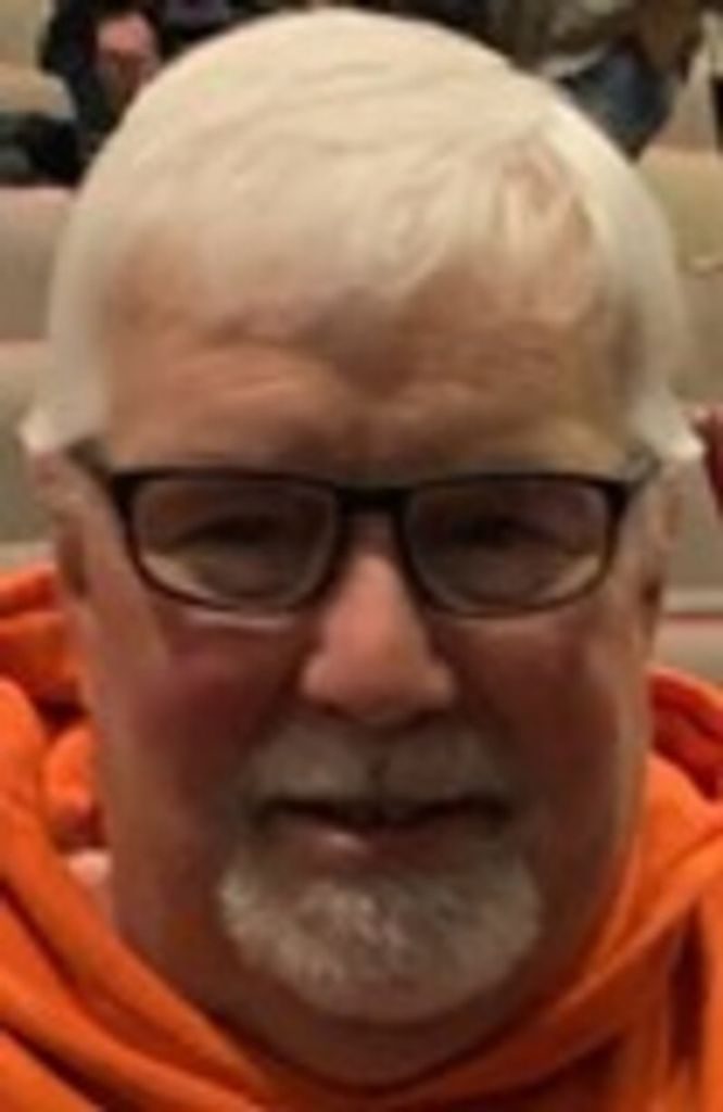 Mark Richard Woodfield