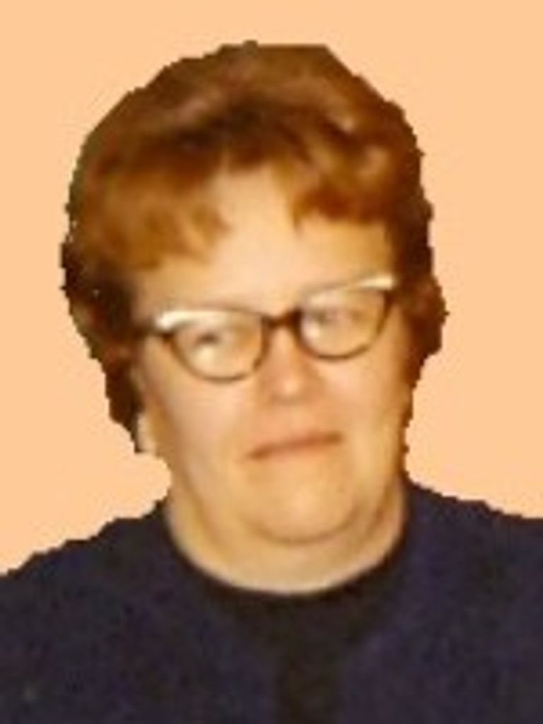 Erma Alberts