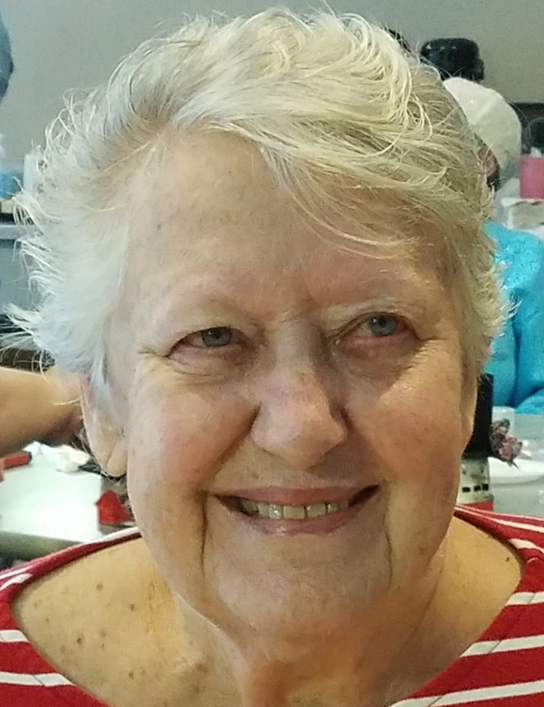 Charlotte "Joyce" Sherman Profile Photo