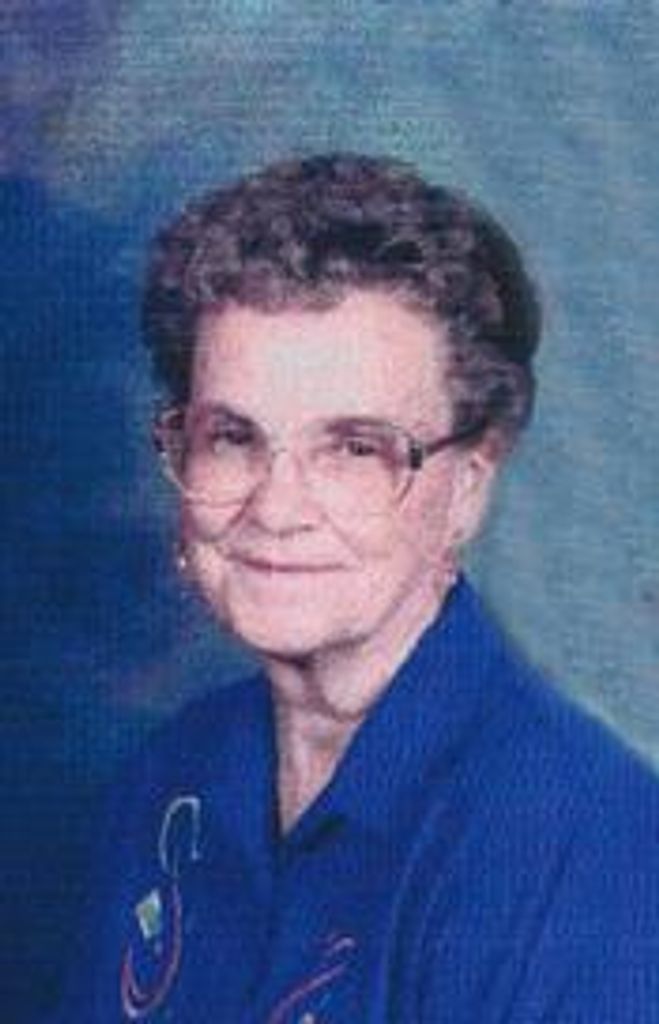 Alberta B. Ekholm