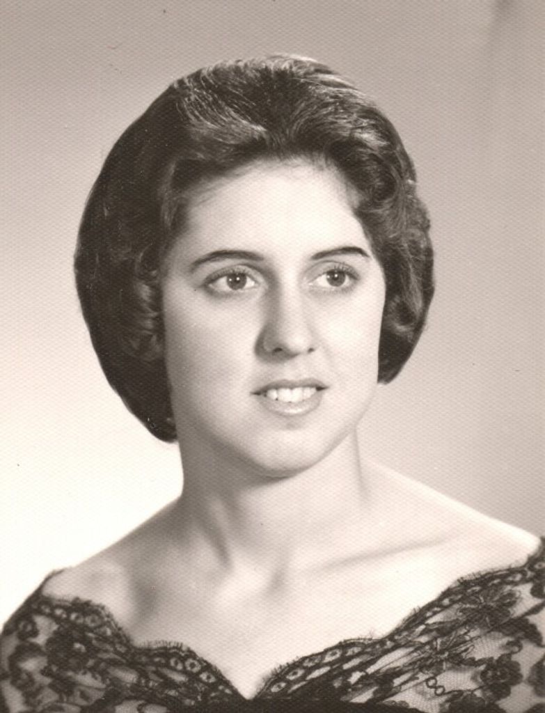 Marjorie Spiller