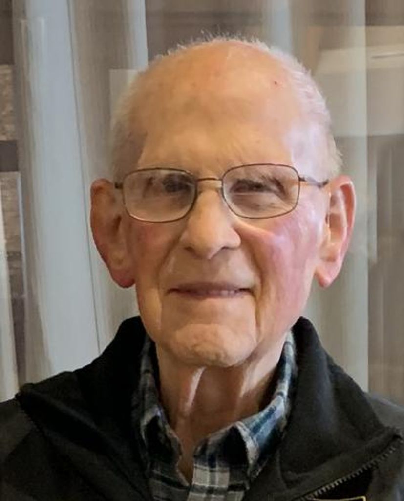 Marvin "Duffy" Metz Profile Photo