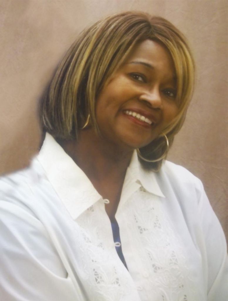 Marilynn Gates-Huley