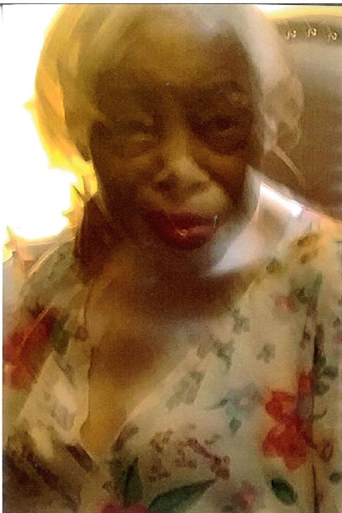 Georgia M. (Brown)  Wallace