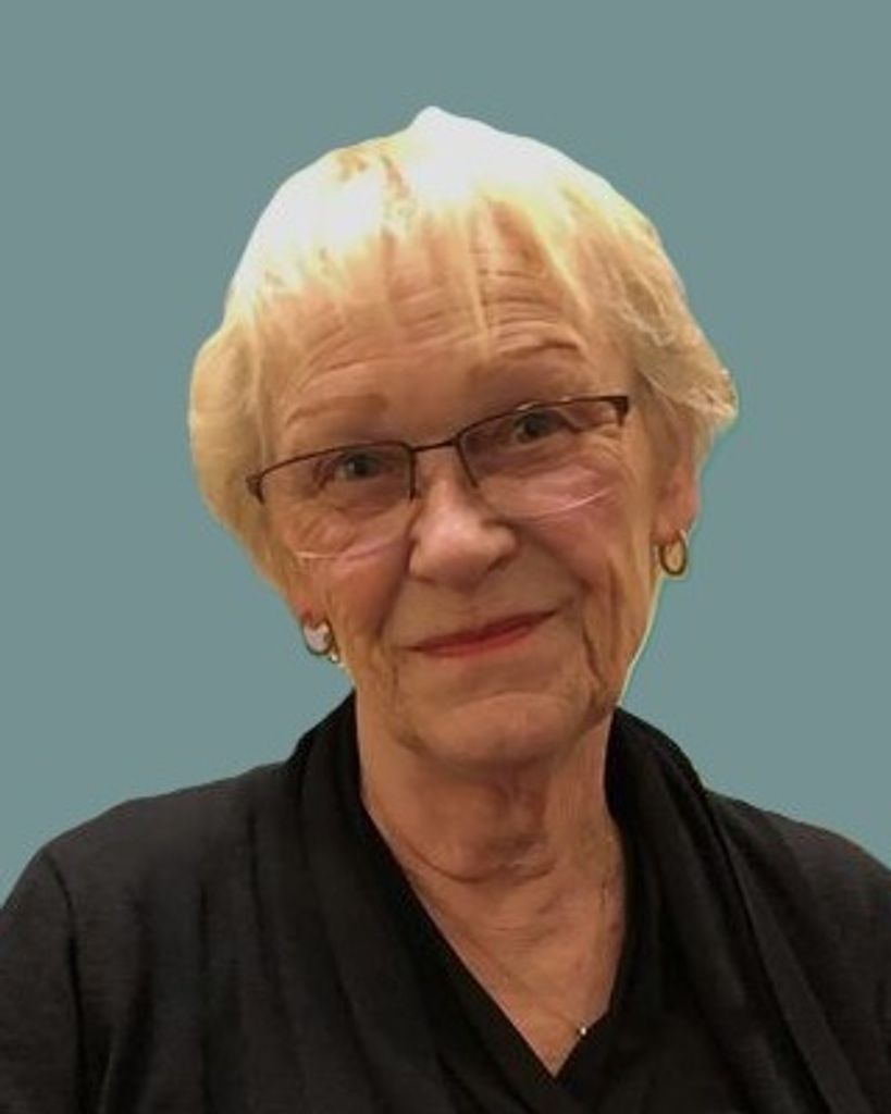 Evelynne Evans Profile Photo