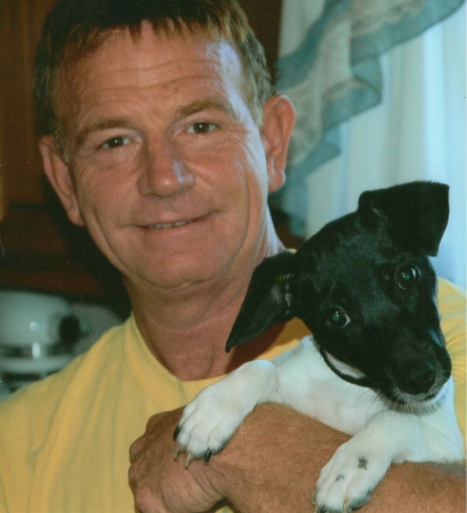 Nathaniel 'Nate' Rhodes, Jr. Profile Photo