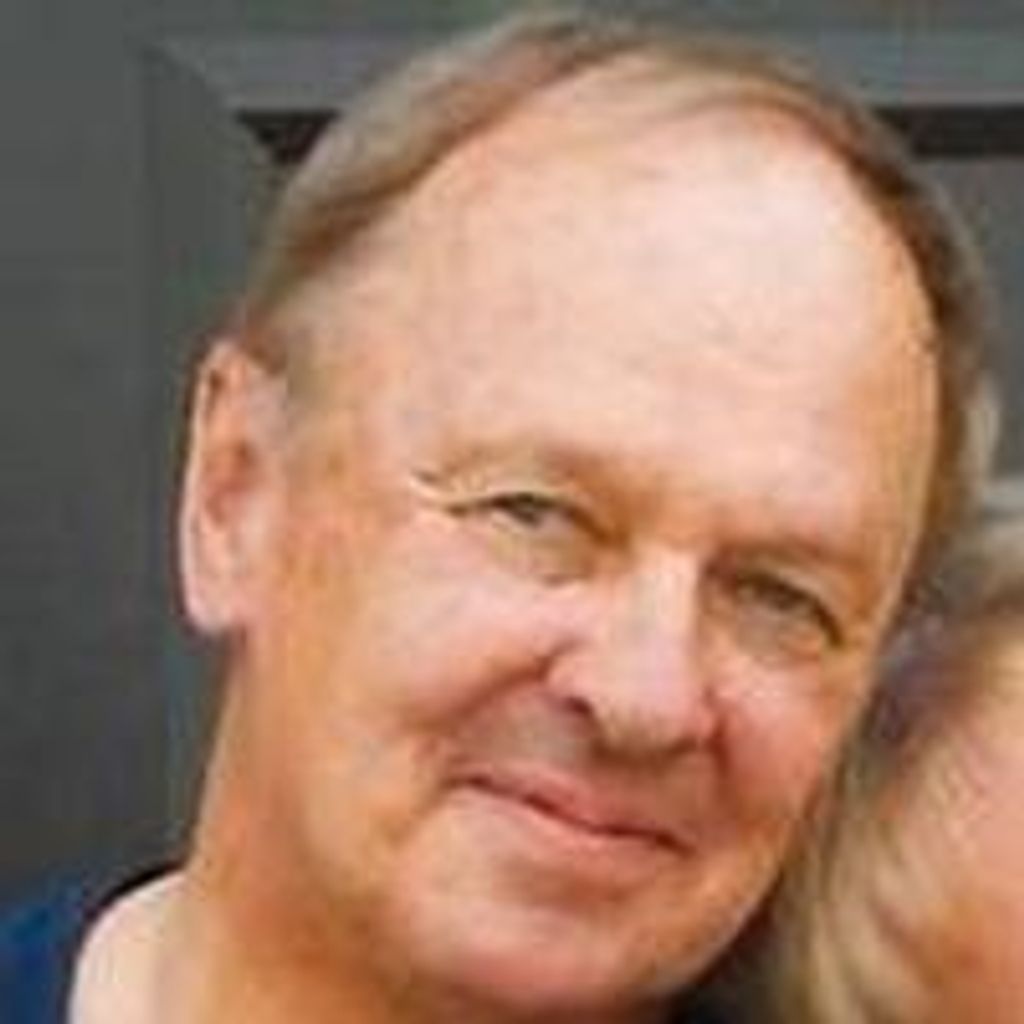 Rudolph "Rudy" J. Fleege