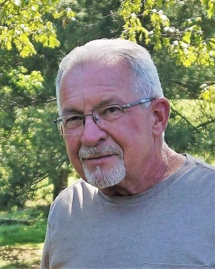 Tommy Joe Taylor