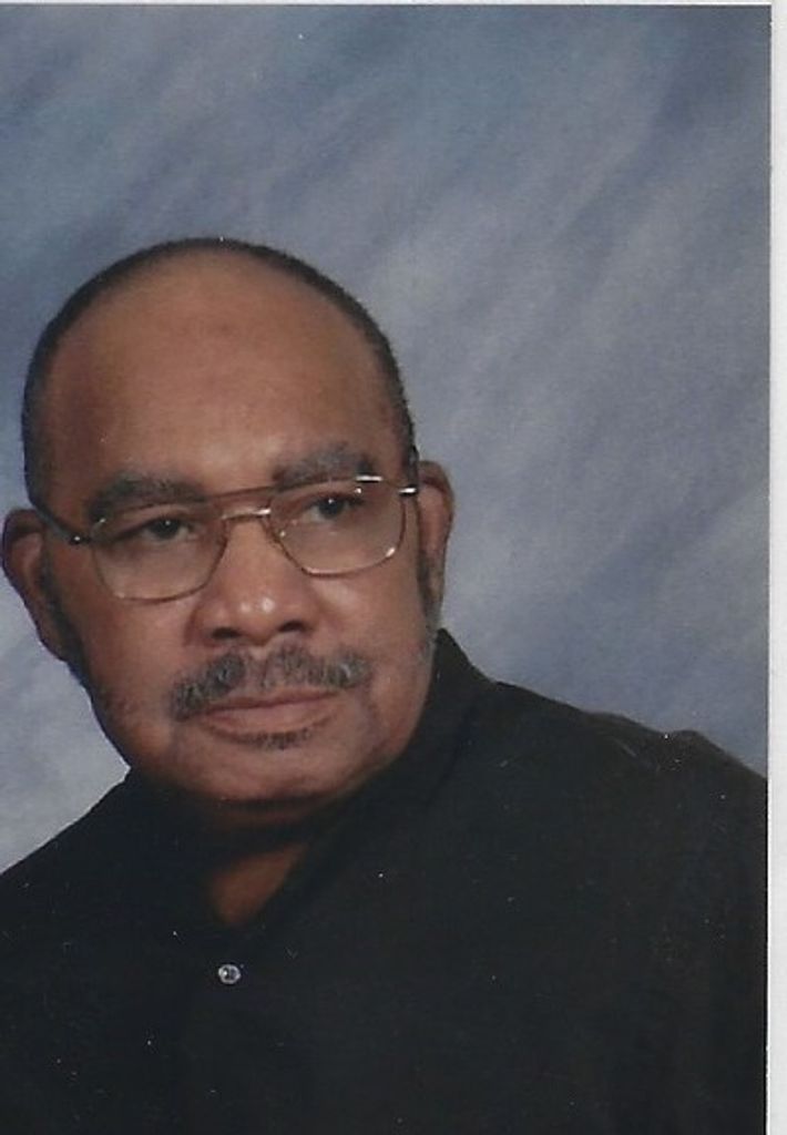 James Edward Temple Profile Photo
