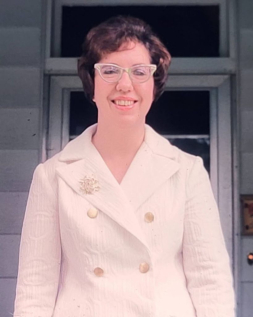 Patsy Trotter Profile Photo