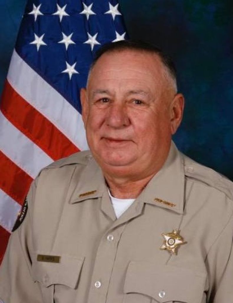 Bruce Watson Harris Profile Photo