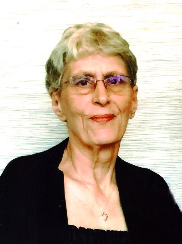 Christina Jean Thobois