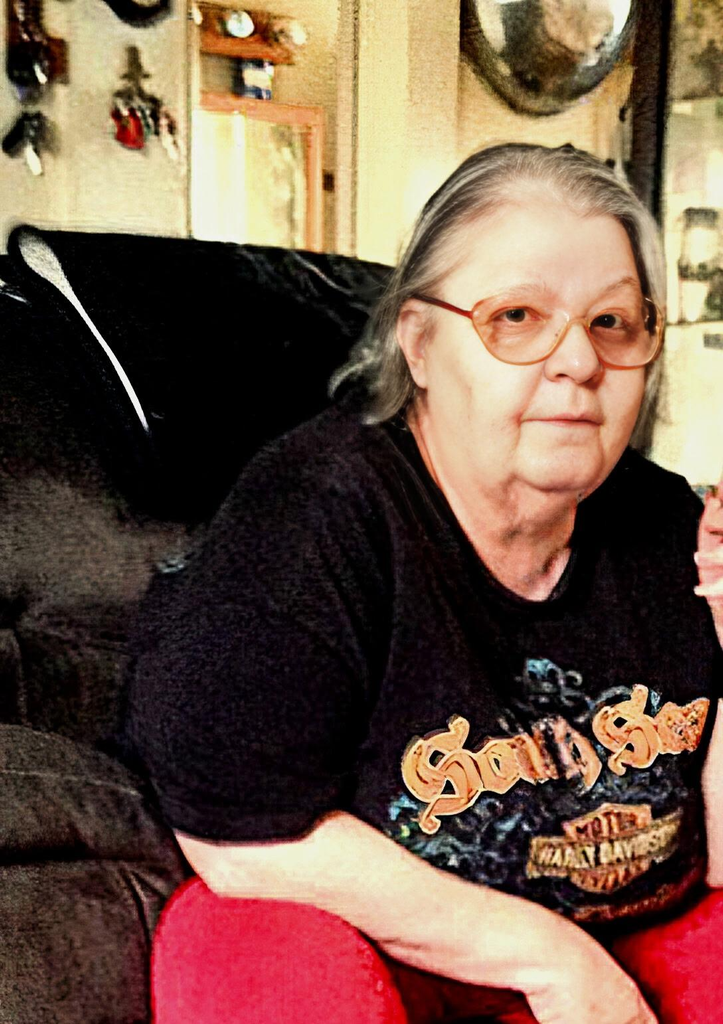 Linda Wayland Profile Photo