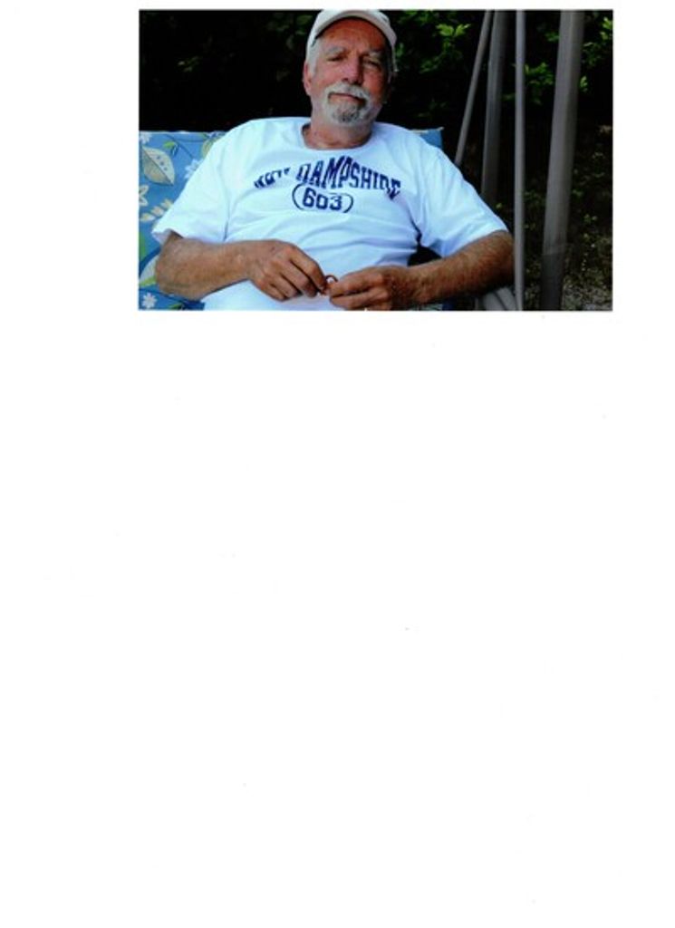 Arthur "Artie" Hart Profile Photo