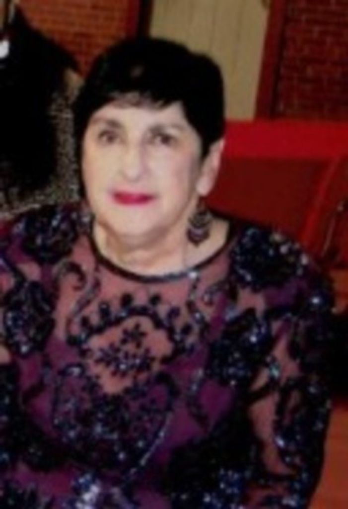 Madeline Ann Nonette Profile Photo