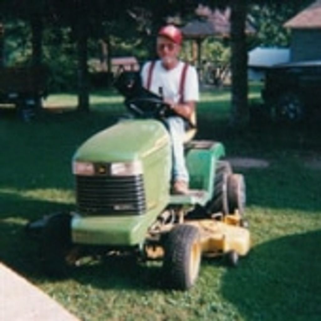 Richard E. Horton Profile Photo