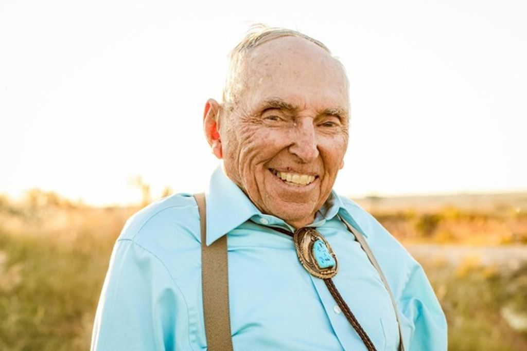 Larry D. Winfrey Profile Photo